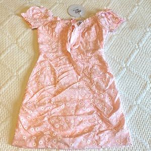 Princess Polly Mini Dress w/ Tags On